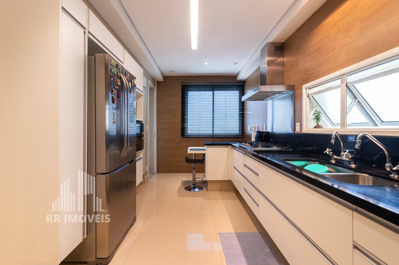 Apartamento, 3 quartos, 201 m² - Foto 15