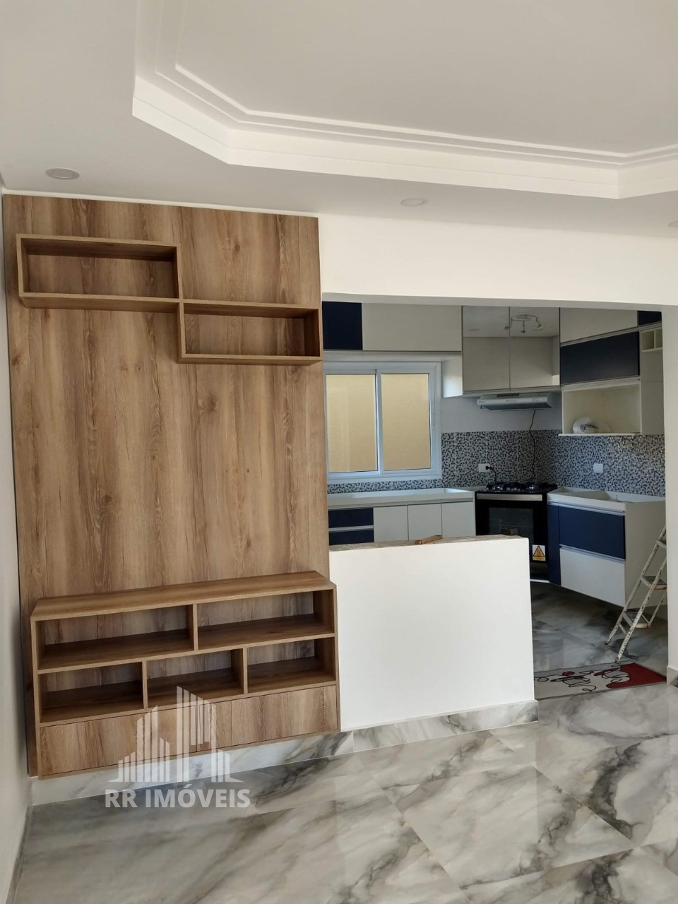 Casa, 3 quartos, 123 m² - Foto 2