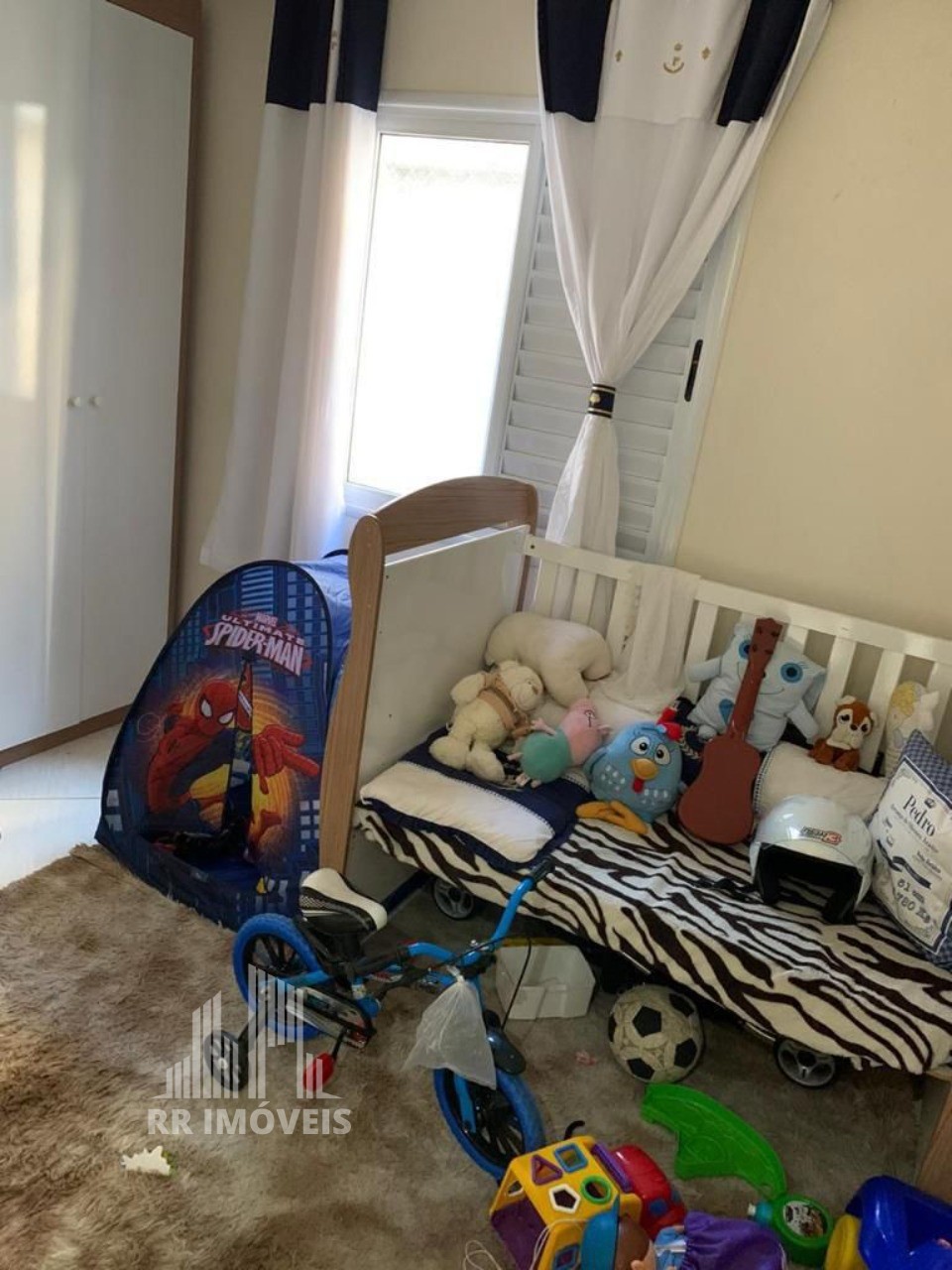 Apartamento, 2 quartos, 55 m² - Foto 9