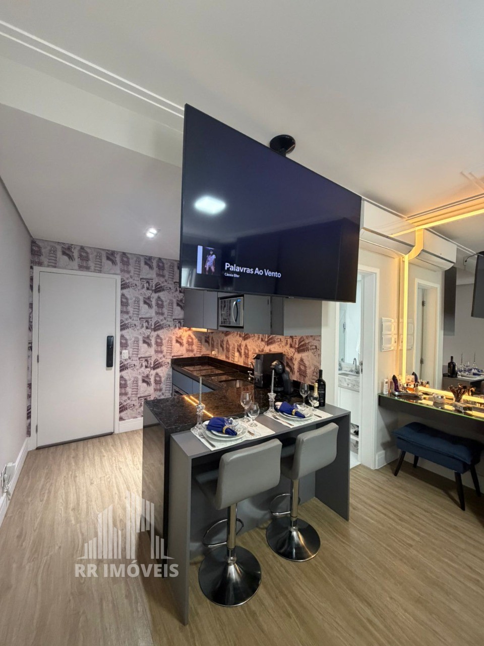 Apartamento, 1 quarto, 26 m² - Foto 2
