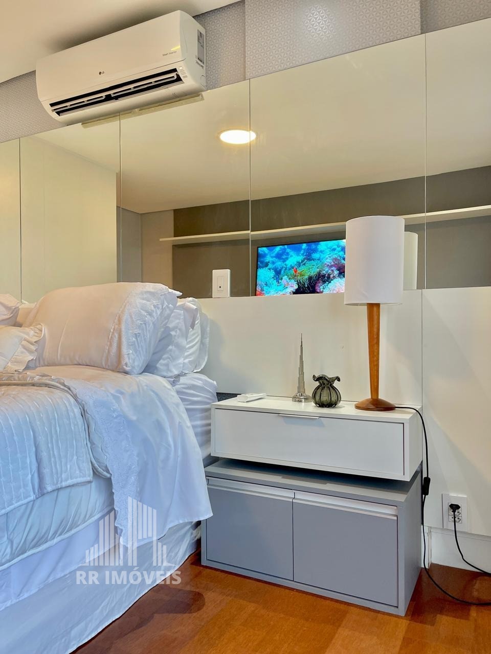 Apartamento, 3 quartos, 135 m² - Foto 39