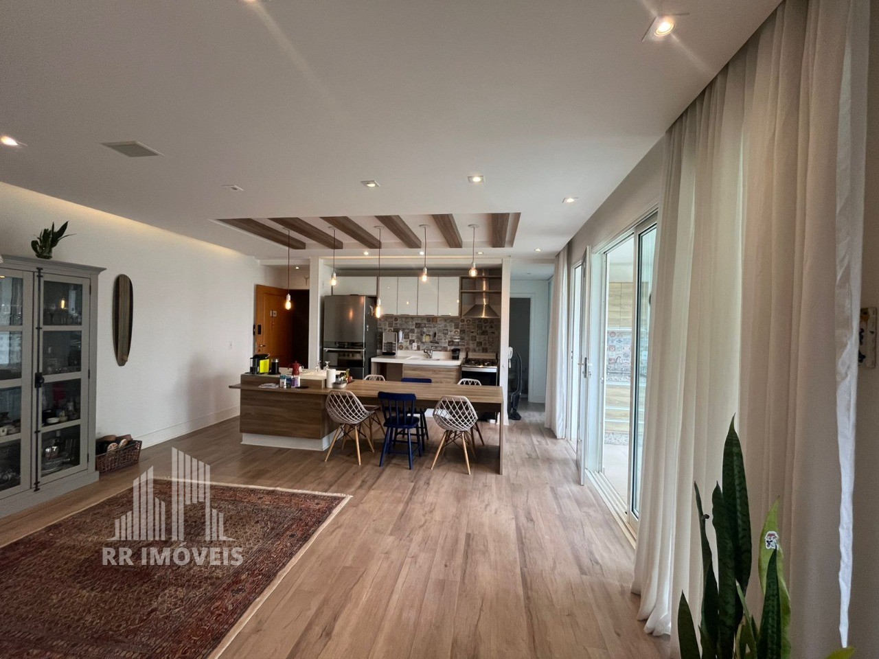 Apartamento, 2 quartos, 94 m² - Foto 8