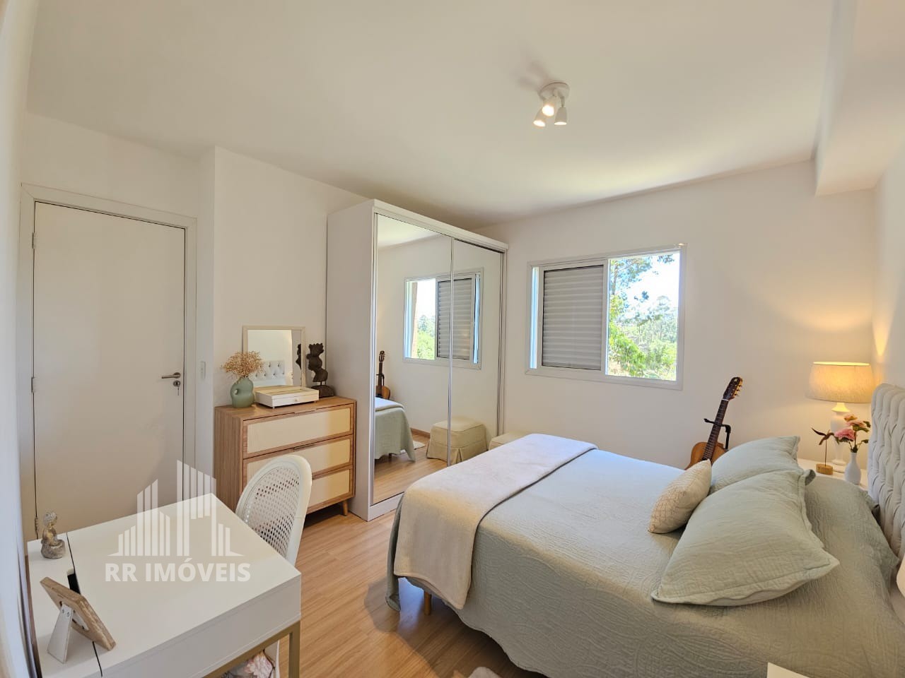 Apartamento, 2 quartos, 60 m² - Foto 13
