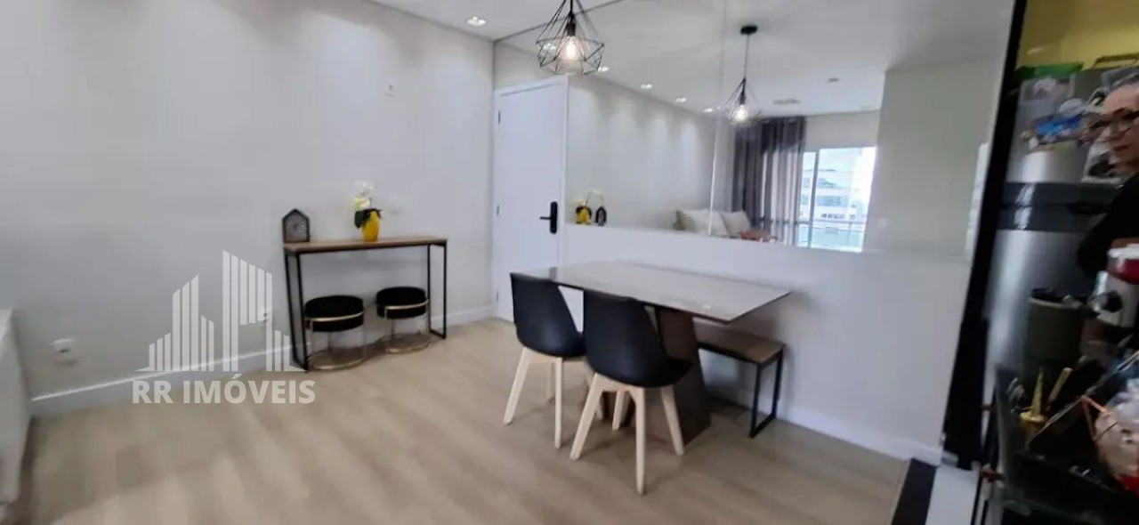 Apartamento, 2 quartos, 62 m² - Foto 7