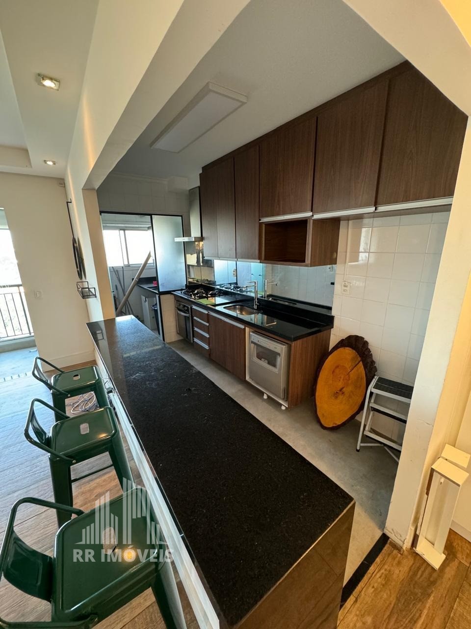 Apartamento, 2 quartos, 94 m² - Foto 7