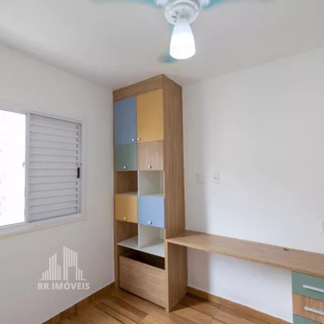 Apartamento, 2 quartos, 51 m² - Foto 10