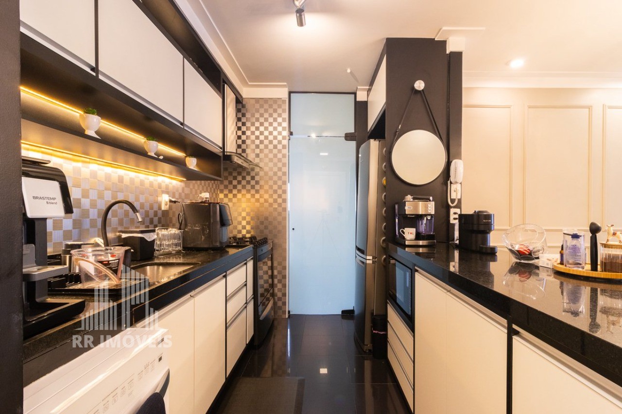 Apartamento, 2 quartos, 110 m² - Foto 15