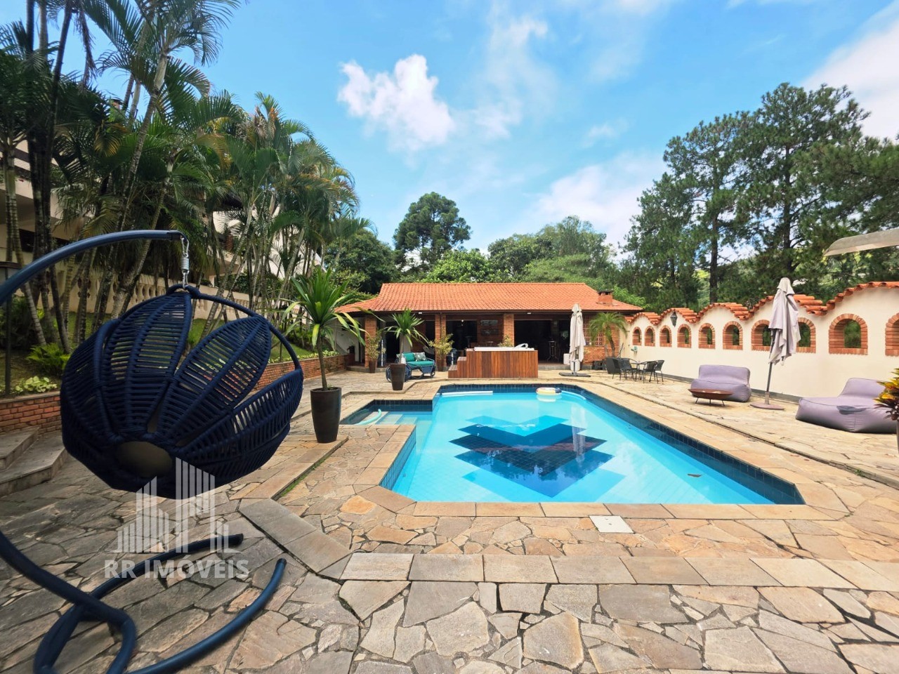 Casa, 5 quartos, 2800 m² - Foto 32