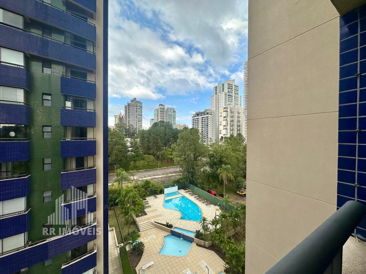 Apartamento, 4 quartos, 154 m² - Foto 33