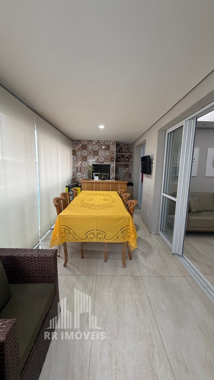 Apartamento, 2 quartos, 136 m² - Foto 4