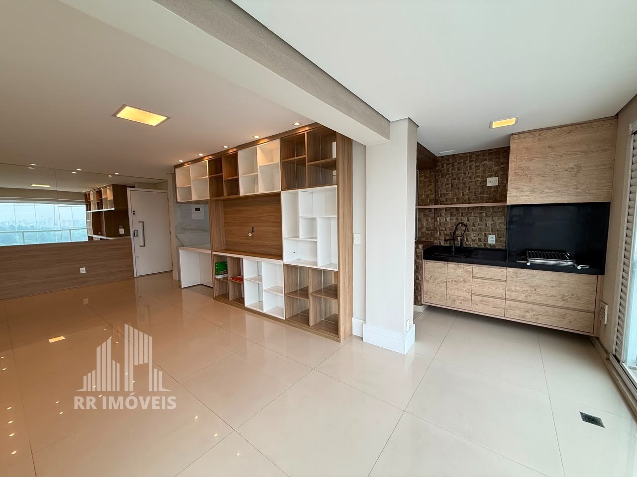 Apartamento, 2 quartos, 80 m² - Foto 3