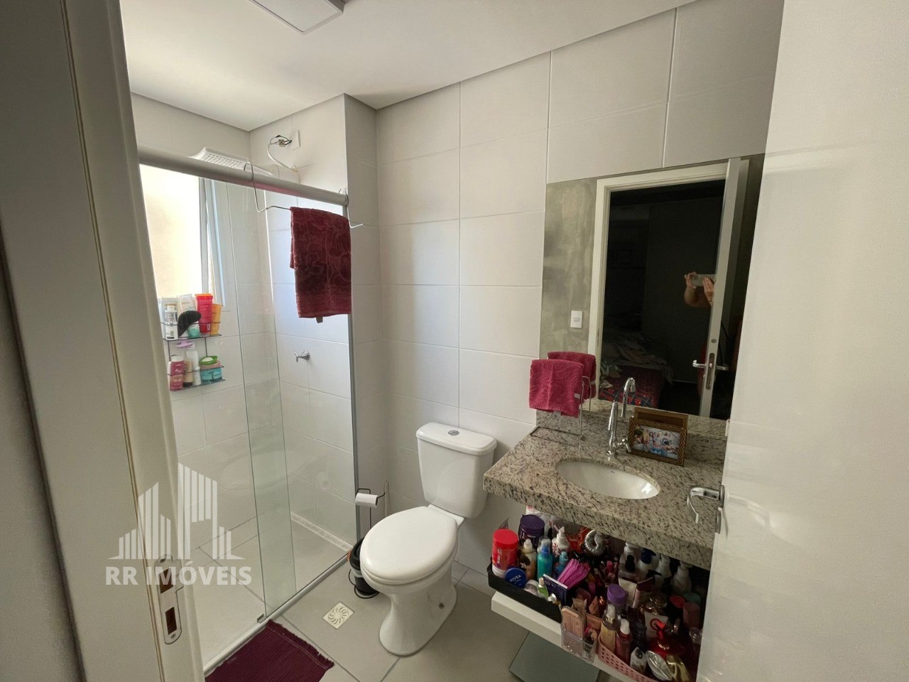 Apartamento, 2 quartos, 56 m² - Foto 22