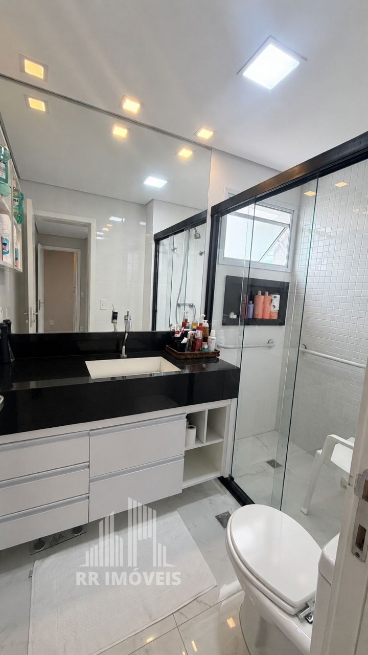 Apartamento, 3 quartos, 136 m² - Foto 17