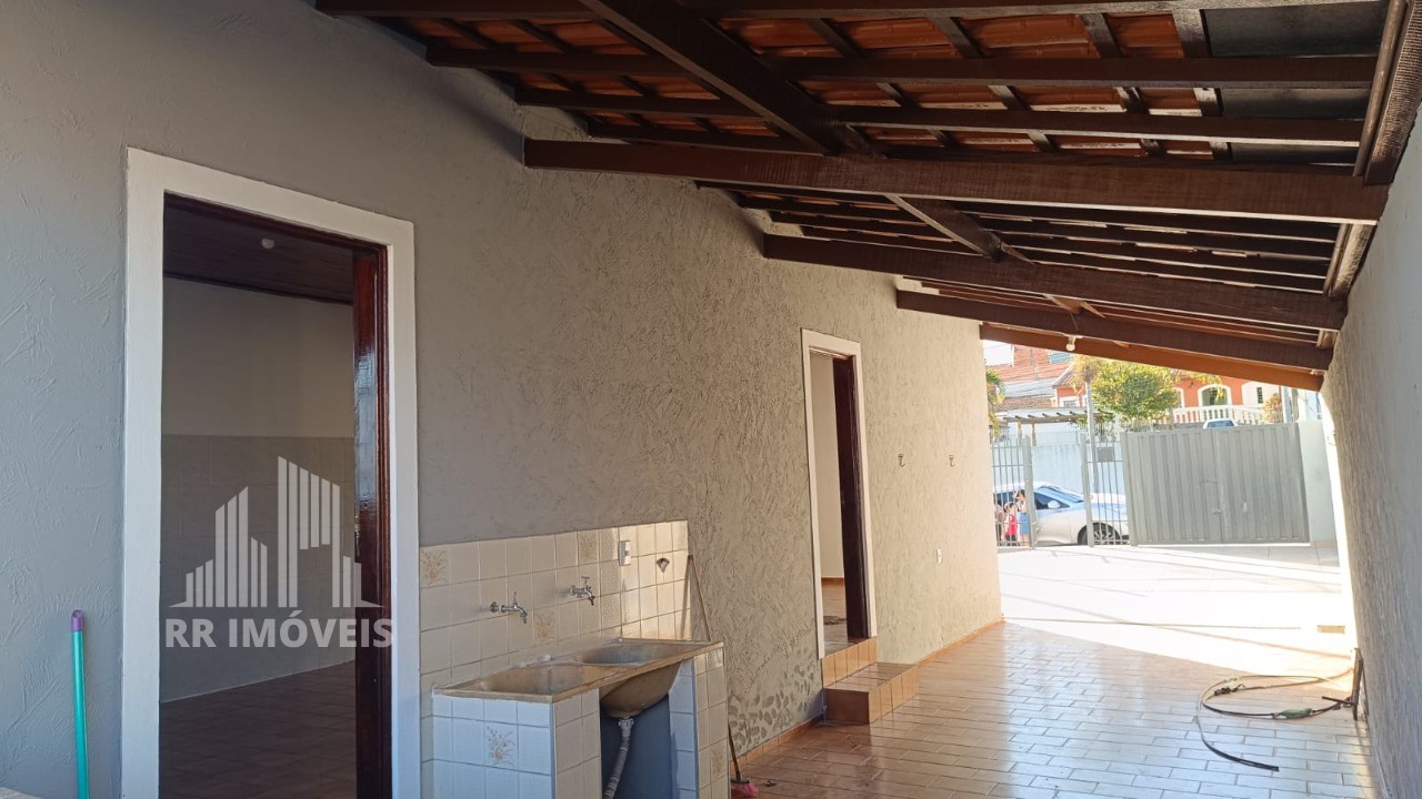 Casa, 3 quartos, 360 m² - Foto 5