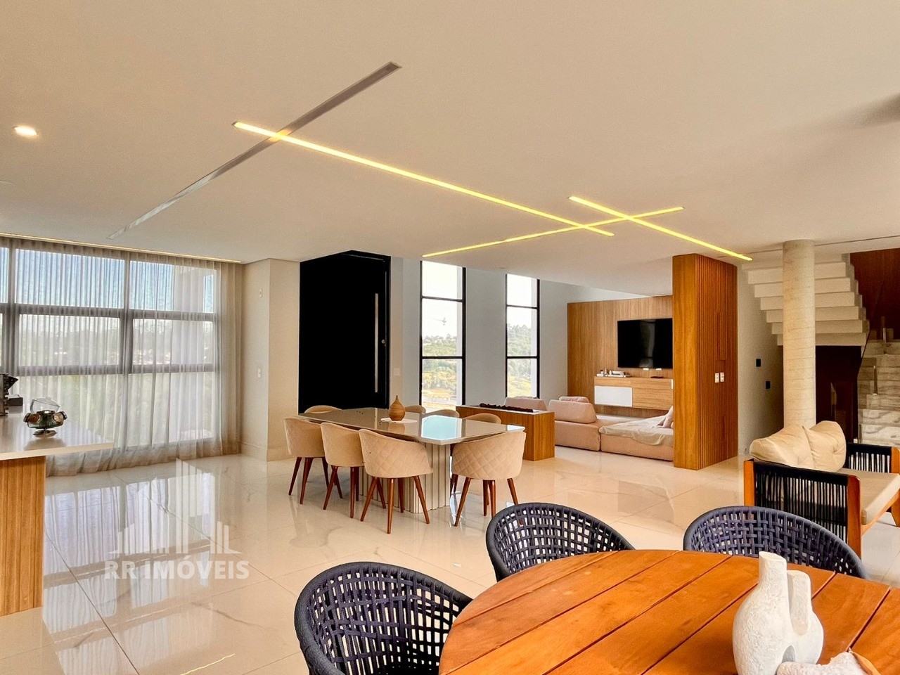 Casa, 4 quartos, 401 m² - Foto 18