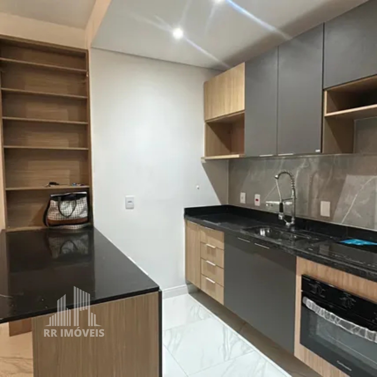 Apartamento, 1 quarto, 48 m² - Foto 5