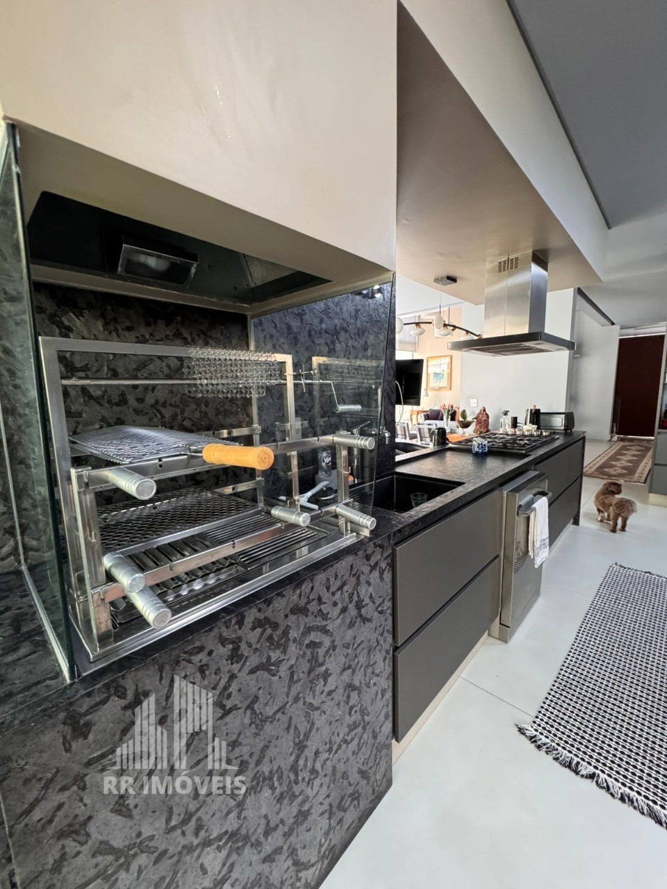 Casa, 3 quartos, 460 m² - Foto 52