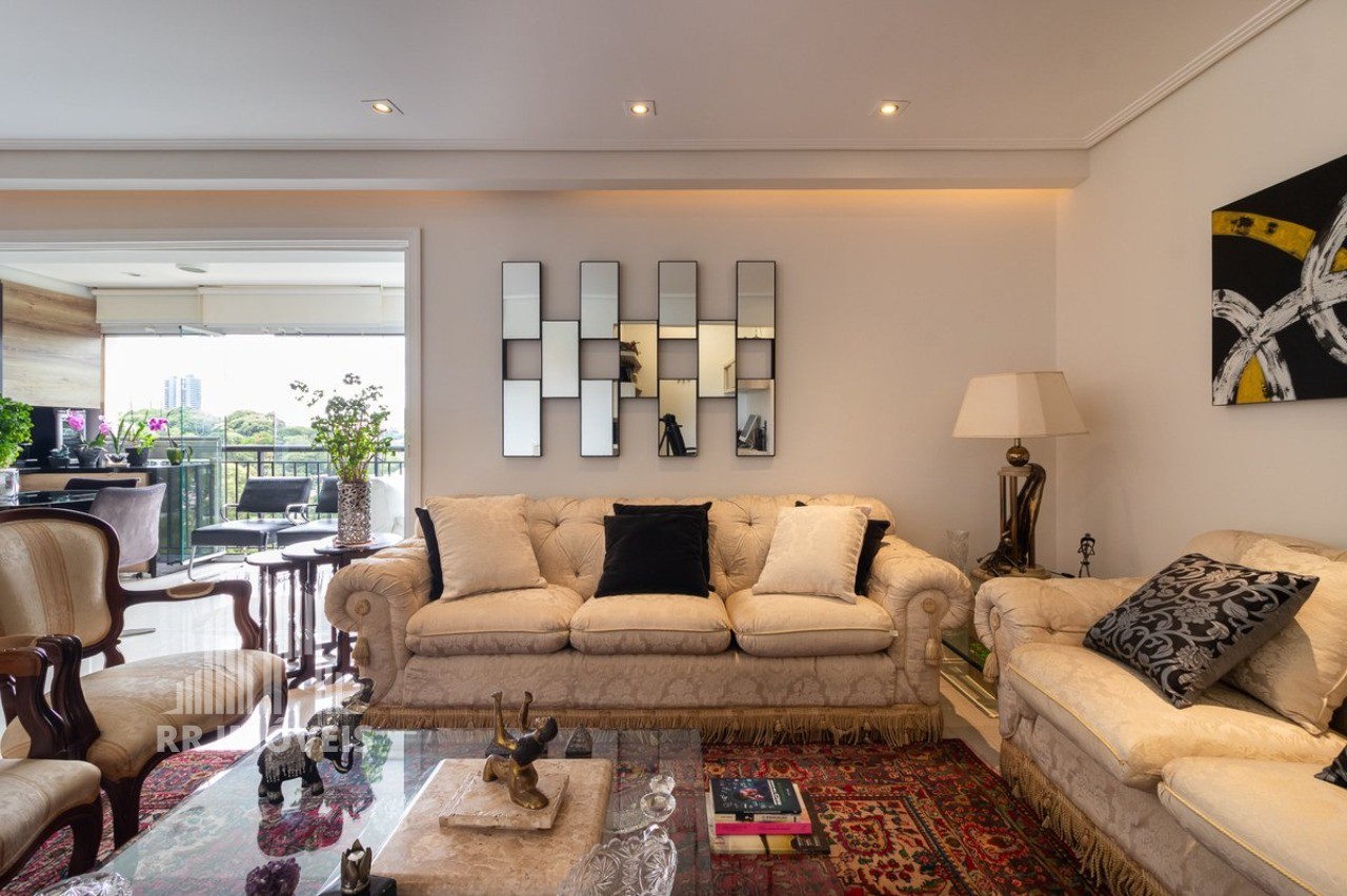 Apartamento, 3 quartos, 144 m² - Foto 14