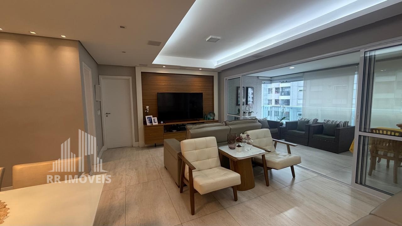 Apartamento, 2 quartos, 136 m² - Foto 1