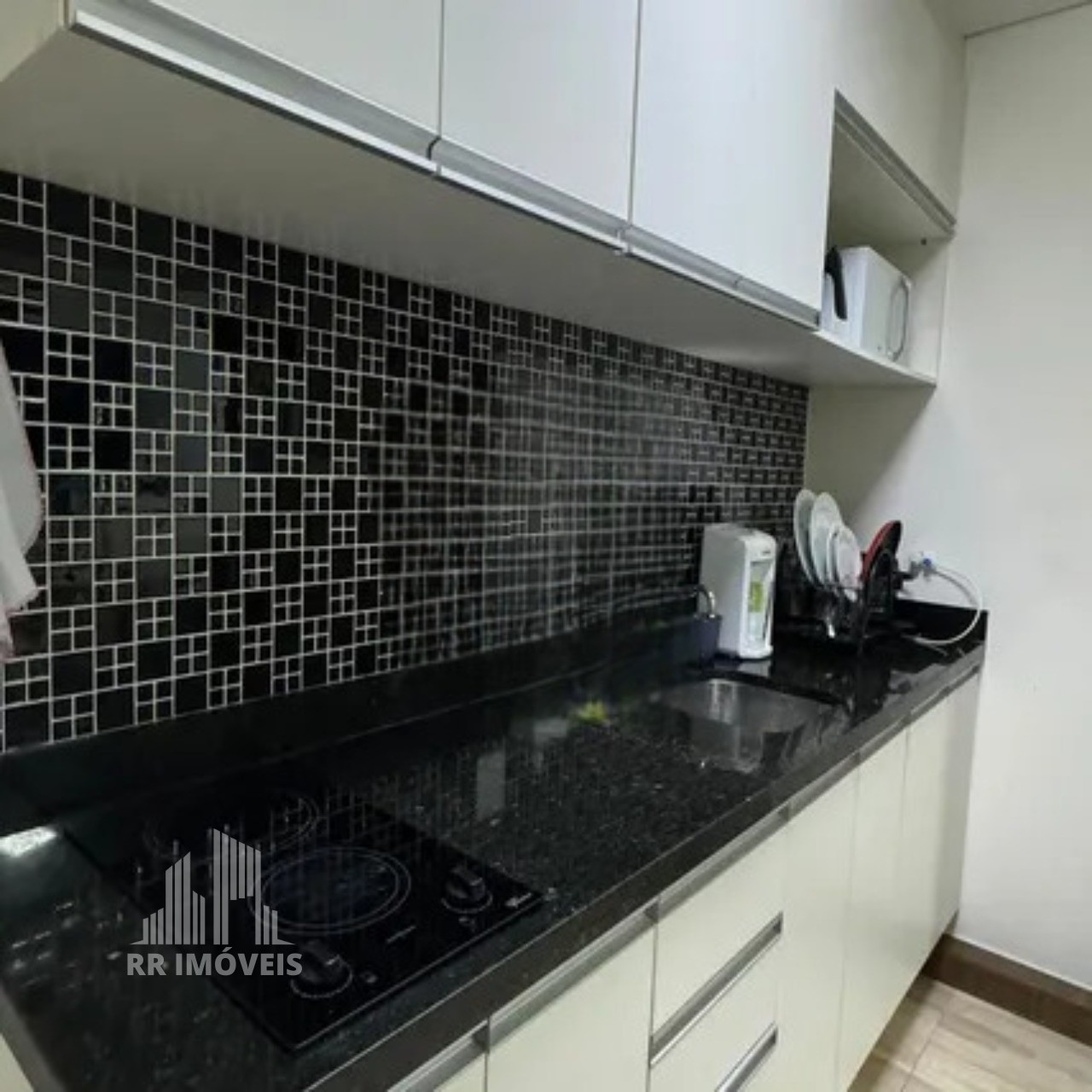 Apartamento, 1 quarto, 54 m² - Foto 8