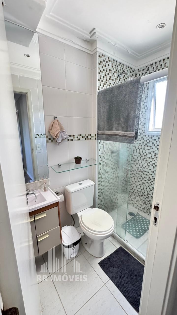 Apartamento, 3 quartos, 69 m² - Foto 10