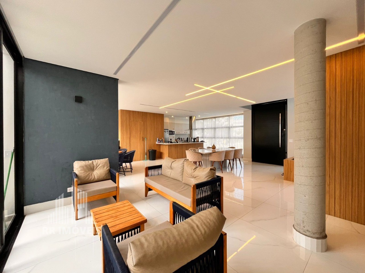 Casa, 4 quartos, 401 m² - Foto 4