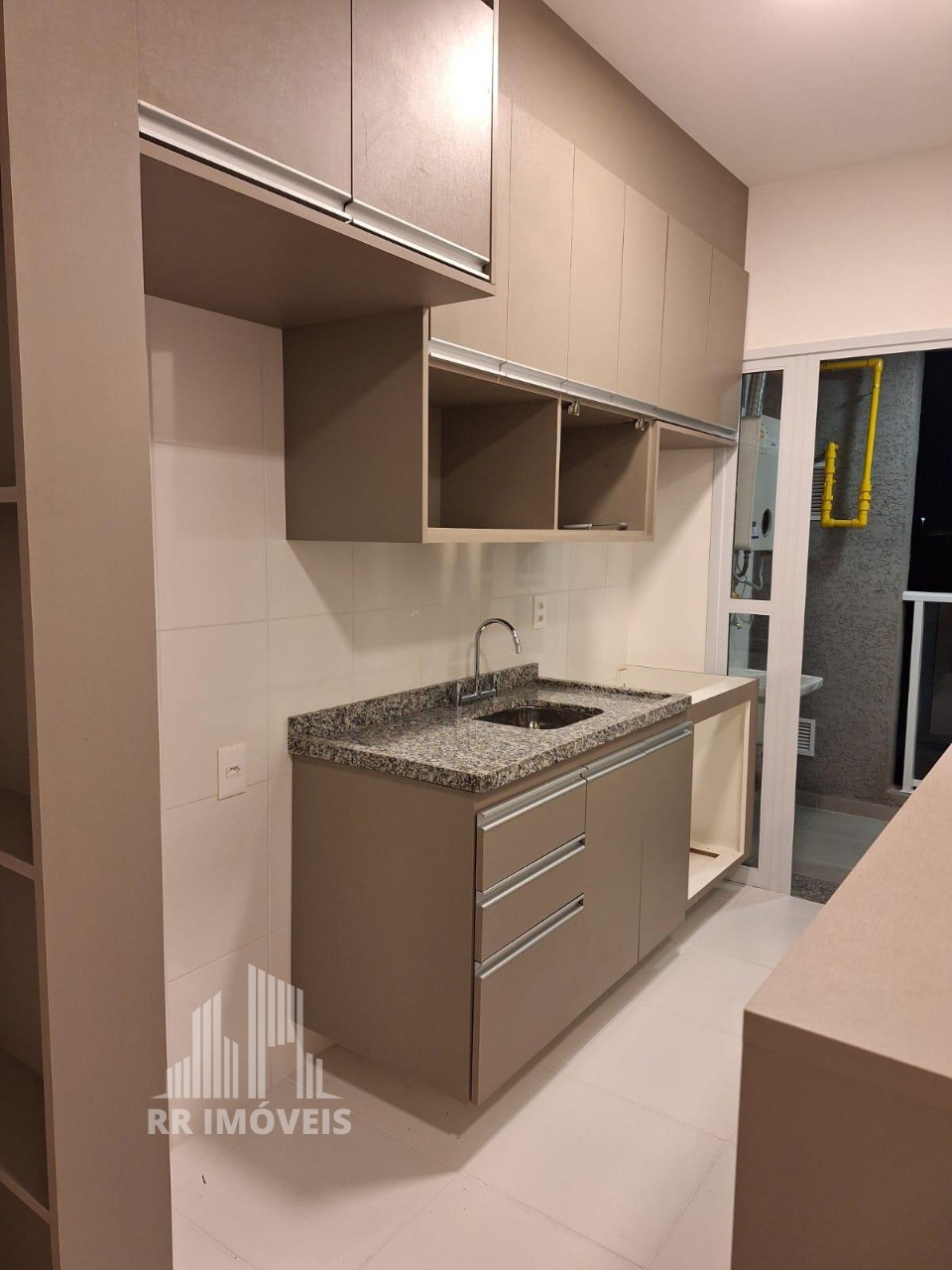 Apartamento, 3 quartos, 67 m² - Foto 1