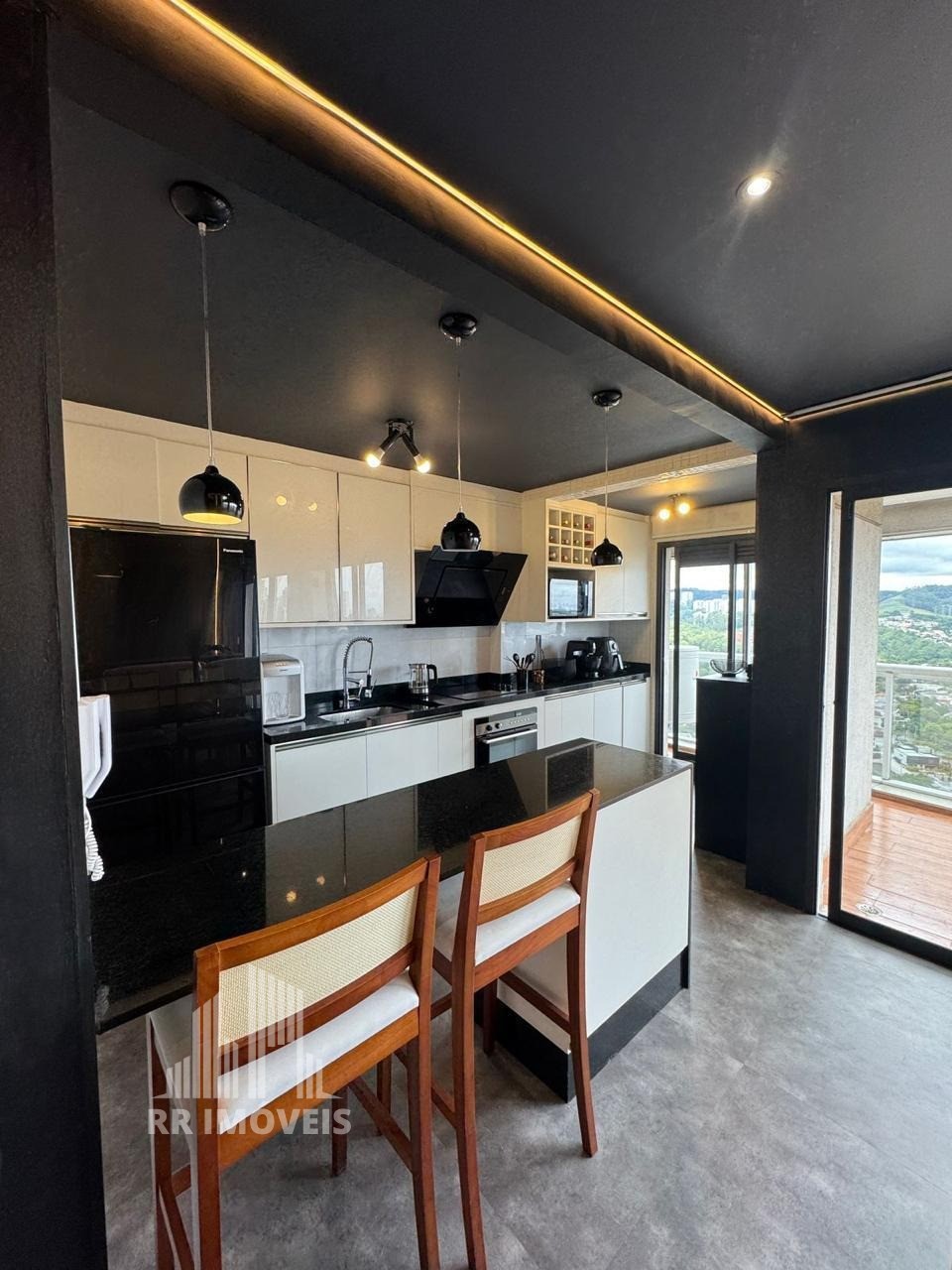 Apartamento, 3 quartos, 135 m² - Foto 3