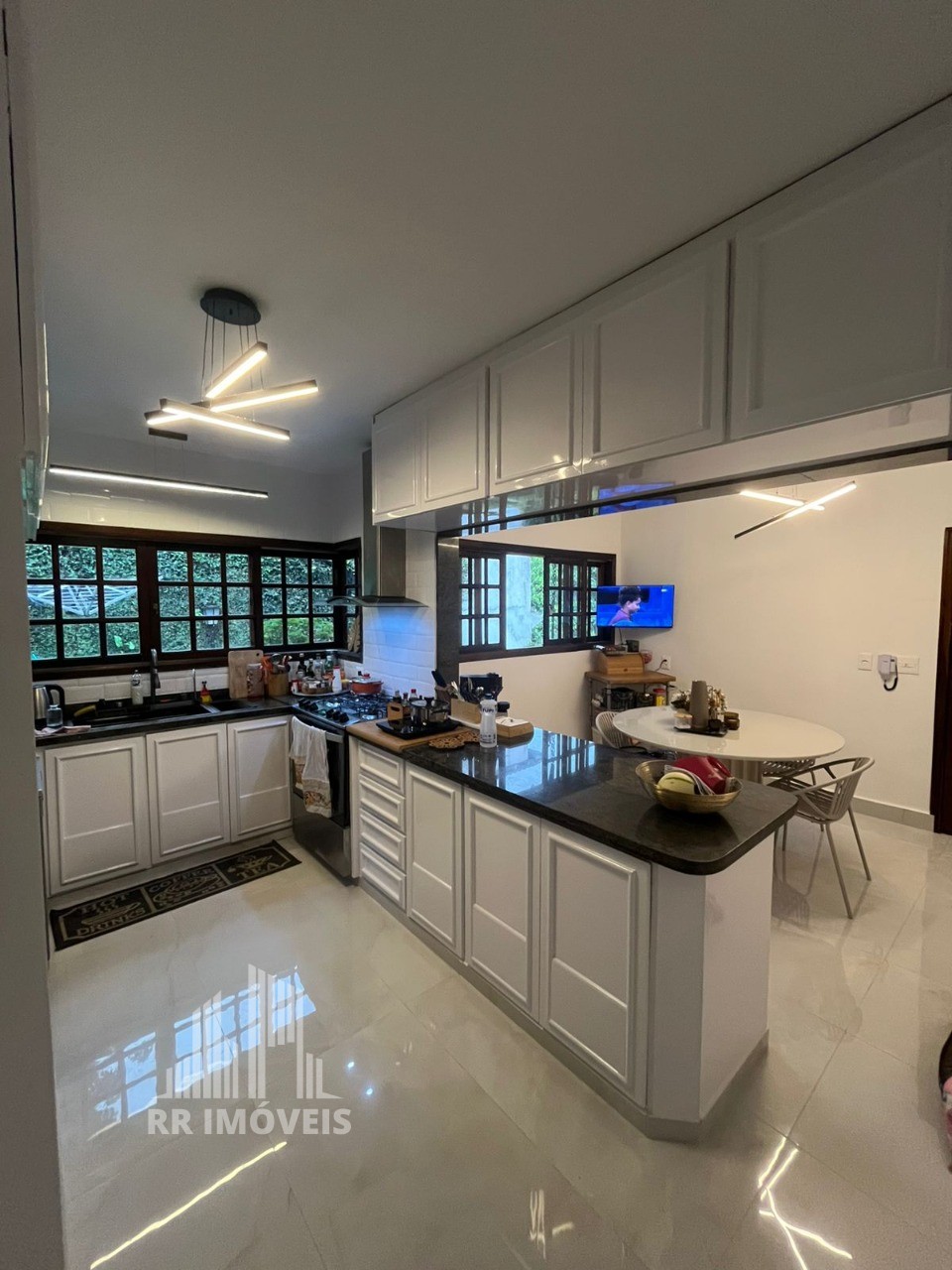Casa, 5 quartos, 2800 m² - Foto 11