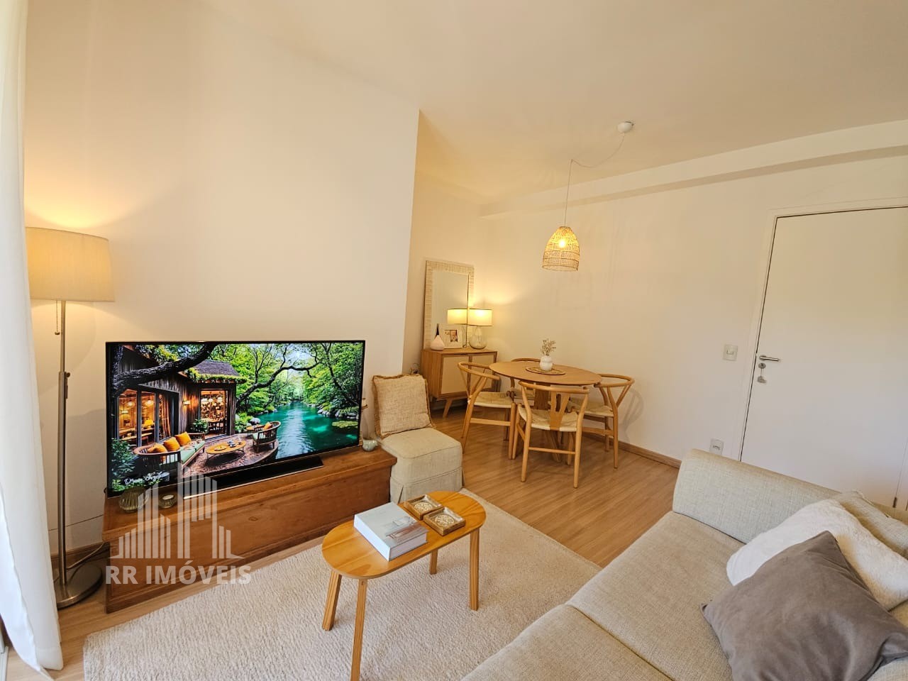 Apartamento, 2 quartos, 60 m² - Foto 5