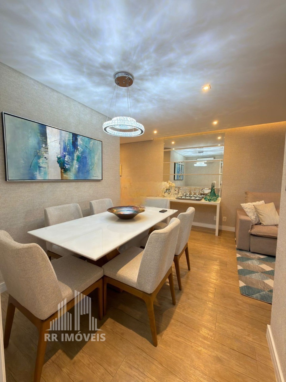 Apartamento, 3 quartos, 87 m² - Foto 2