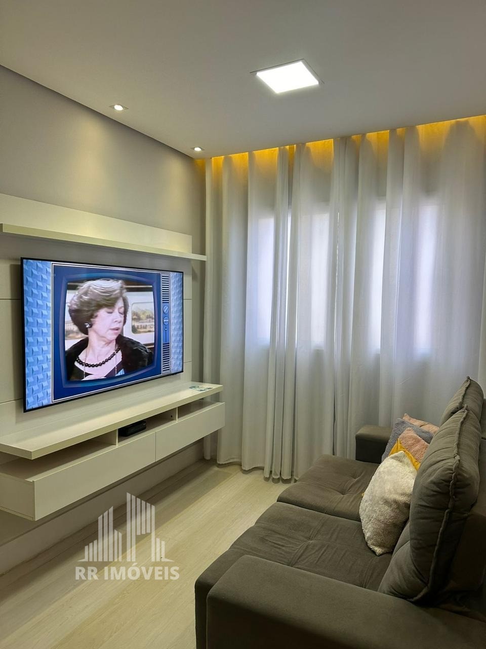 Apartamento, 2 quartos, 51 m² - Foto 14