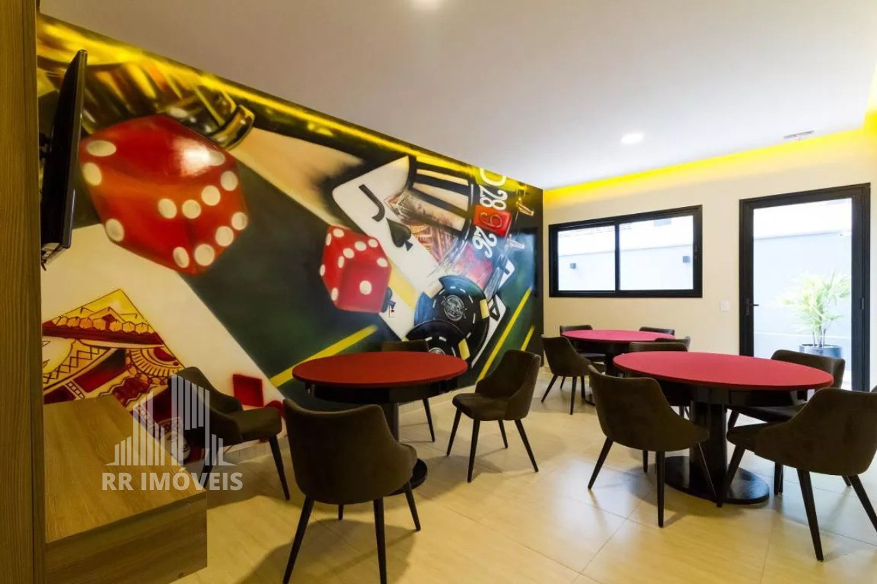 Apartamento, 1 quarto, 48 m² - Foto 18