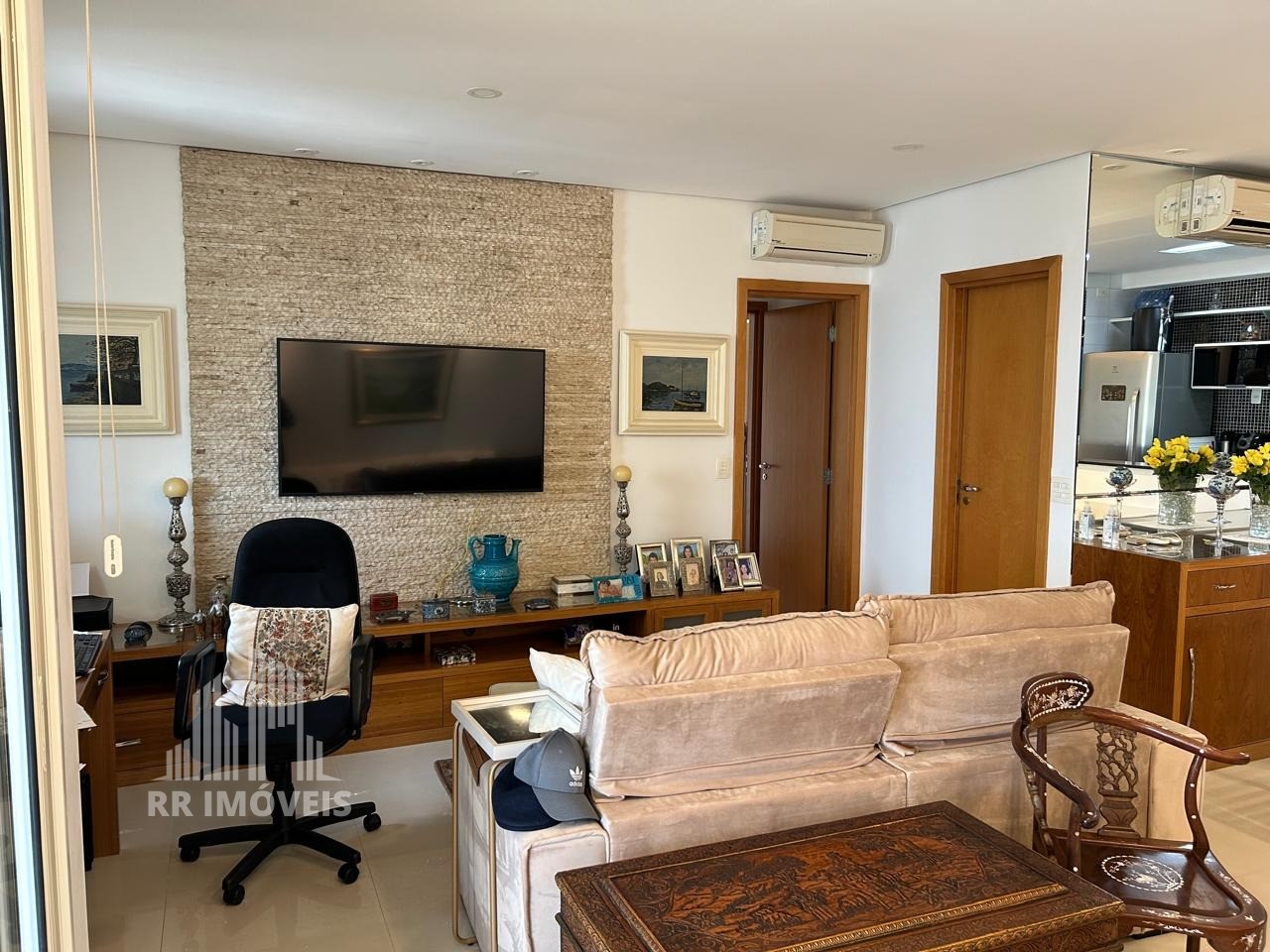 Apartamento, 2 quartos, 100 m² - Foto 8
