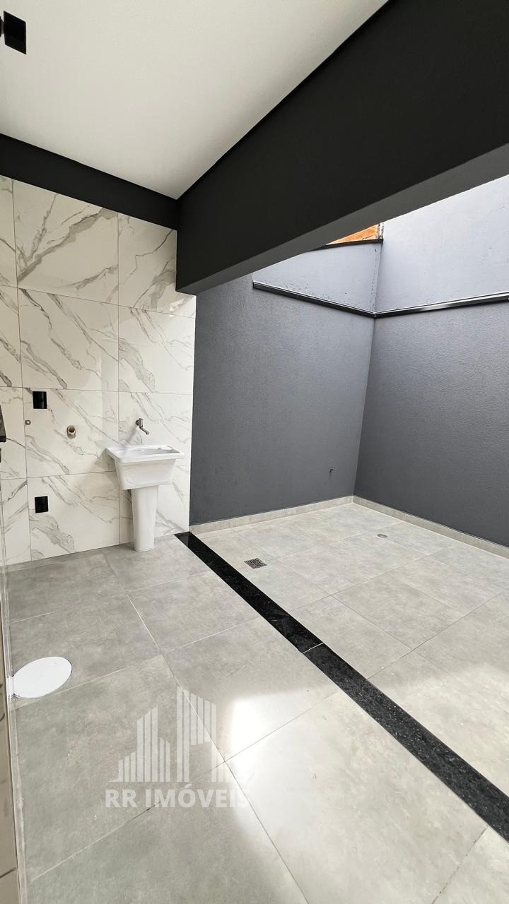 Casa, 2 quartos, 94 m² - Foto 6