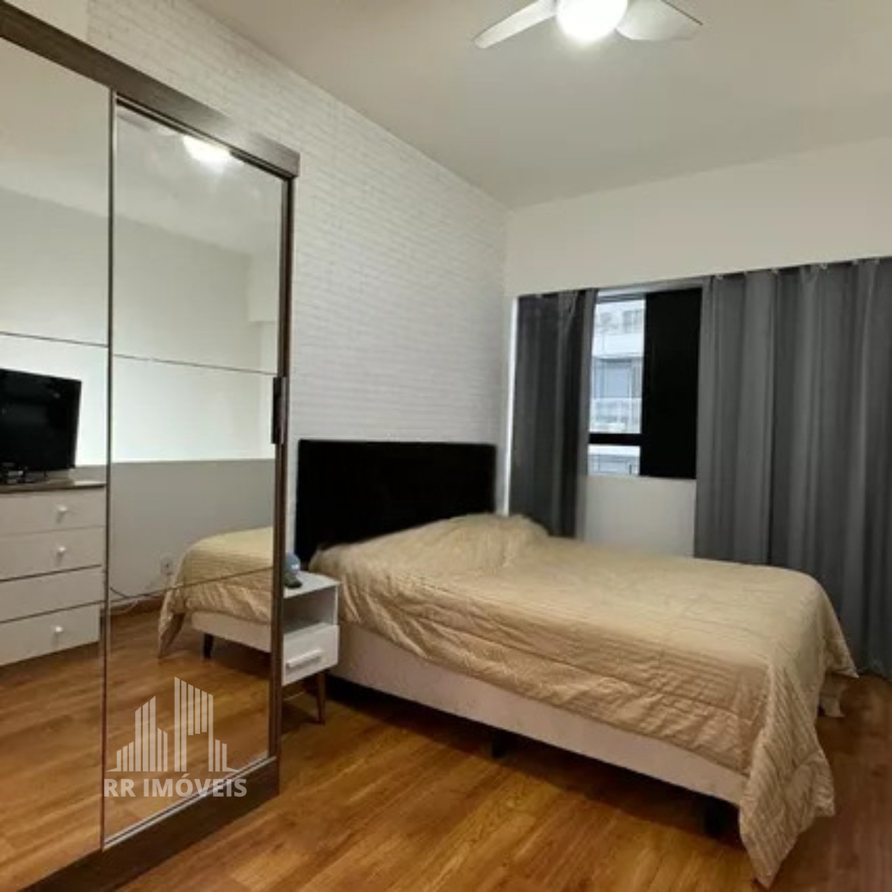 Apartamento, 1 quarto, 54 m² - Foto 11