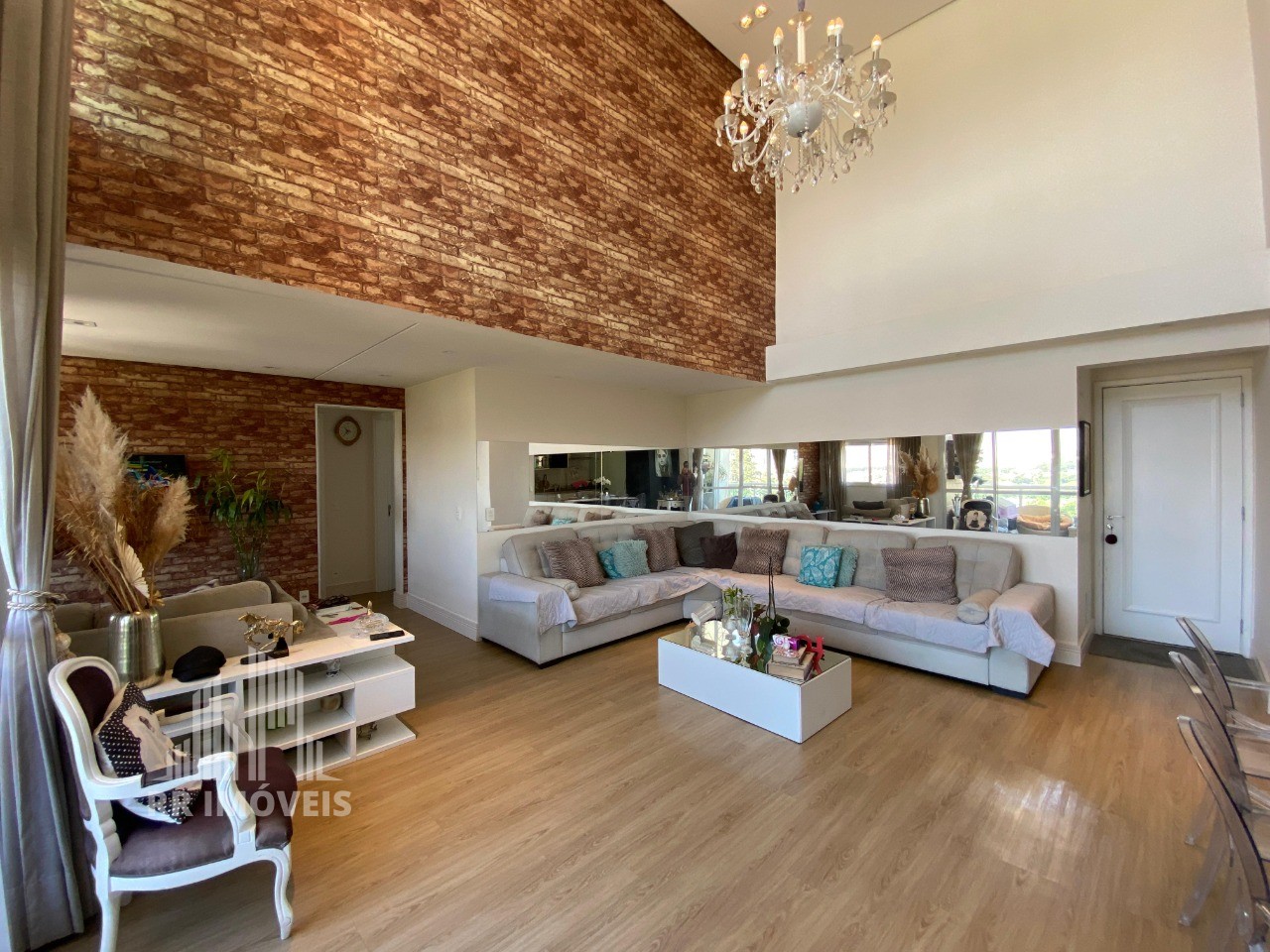 Apartamento, 2 quartos, 98 m² - Foto 4