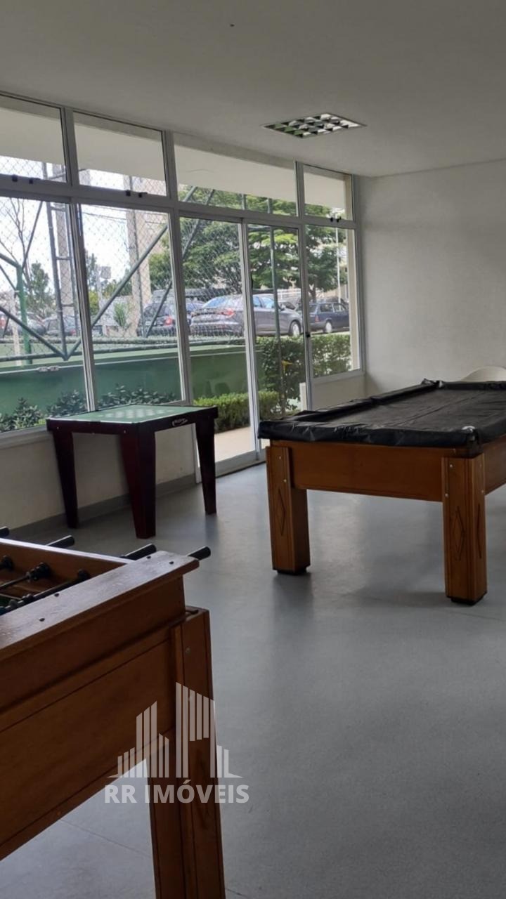 Apartamento, 2 quartos, 58 m² - Foto 3