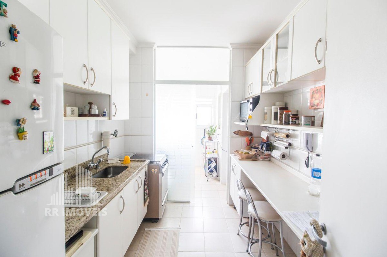 Apartamento, 3 quartos, 96 m² - Foto 24