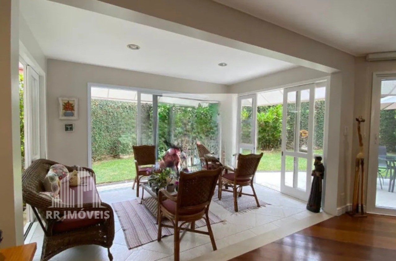 Casa, 3 quartos, 360 m² - Foto 3