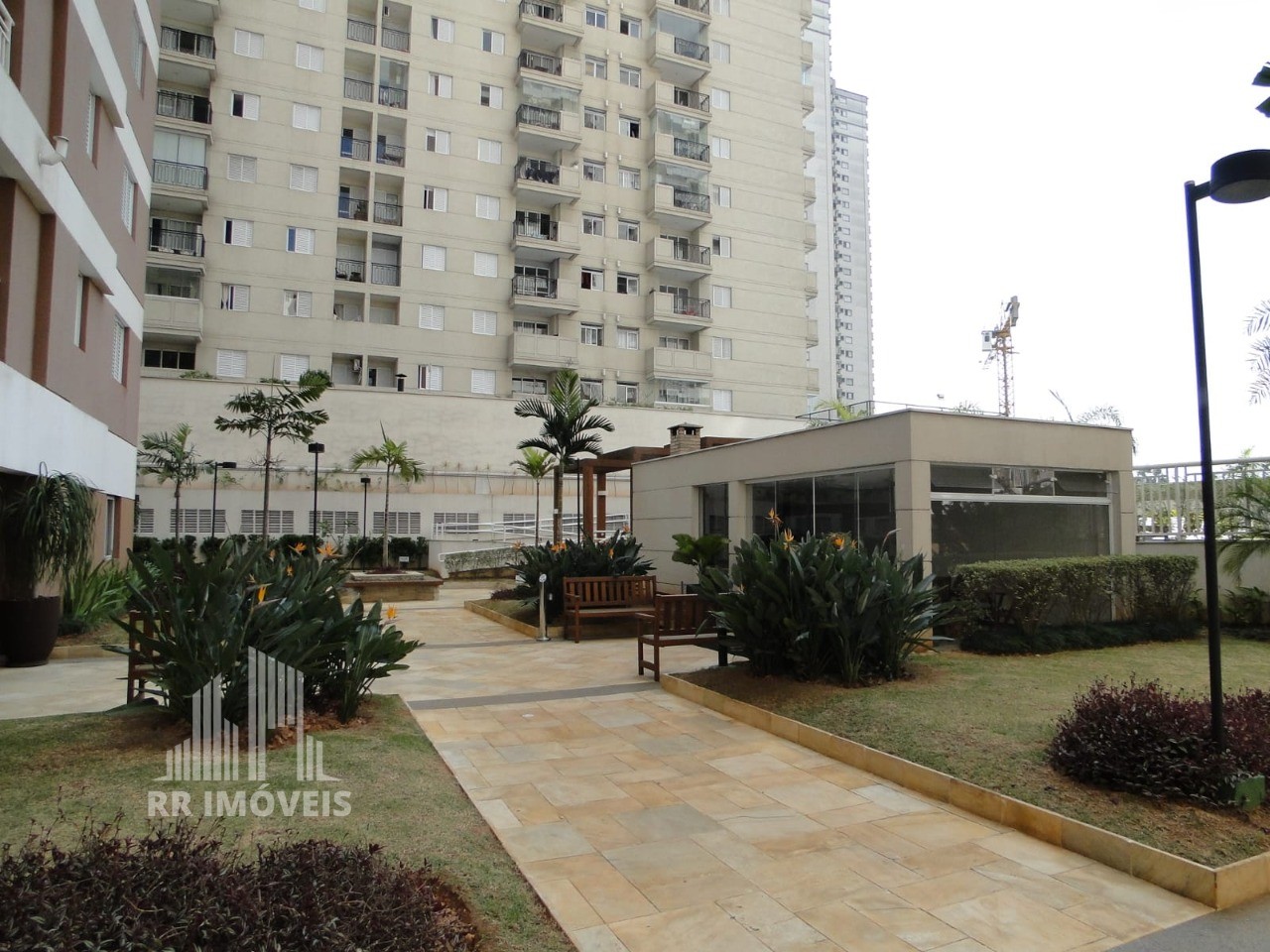 Apartamento, 2 quartos, 97 m² - Foto 21