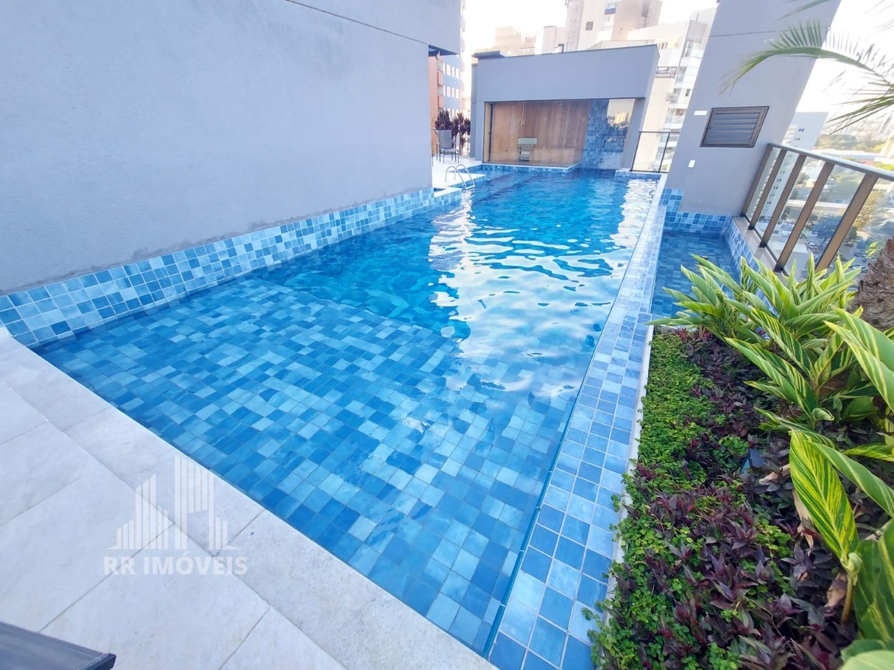 Apartamento, 1 quarto, 34 m² - Foto 64