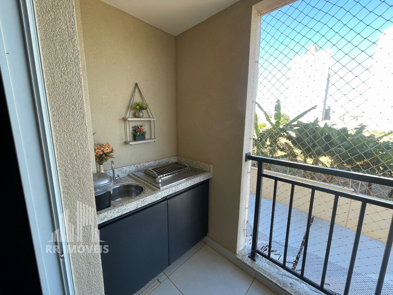 Apartamento, 2 quartos, 56 m² - Foto 6