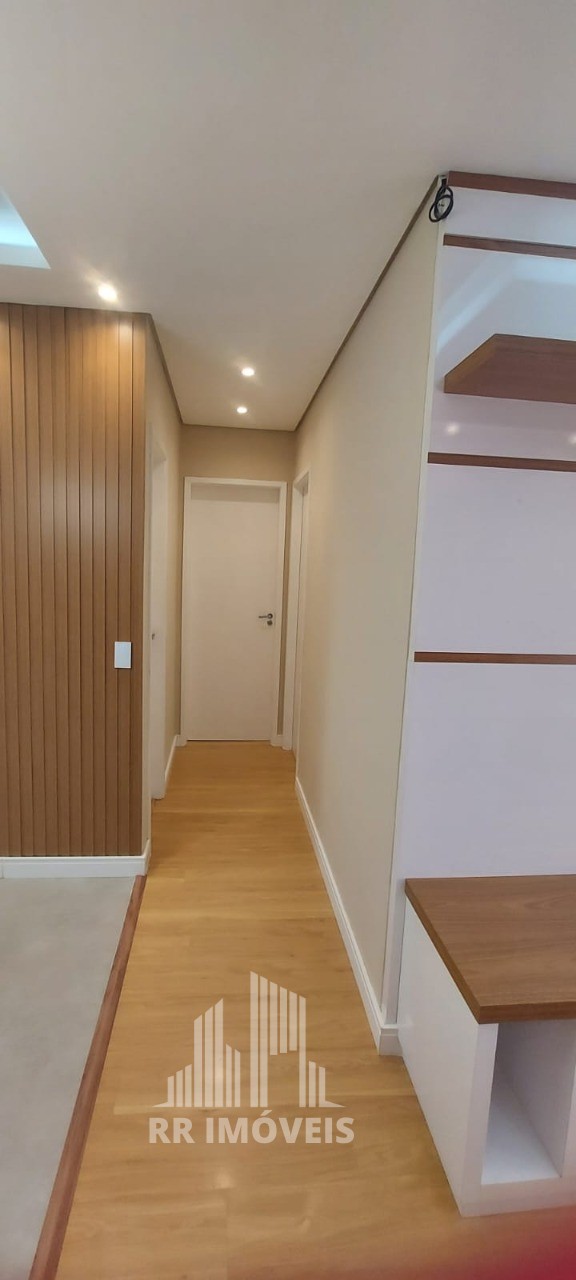 Apartamento, 2 quartos, 61 m² - Foto 6