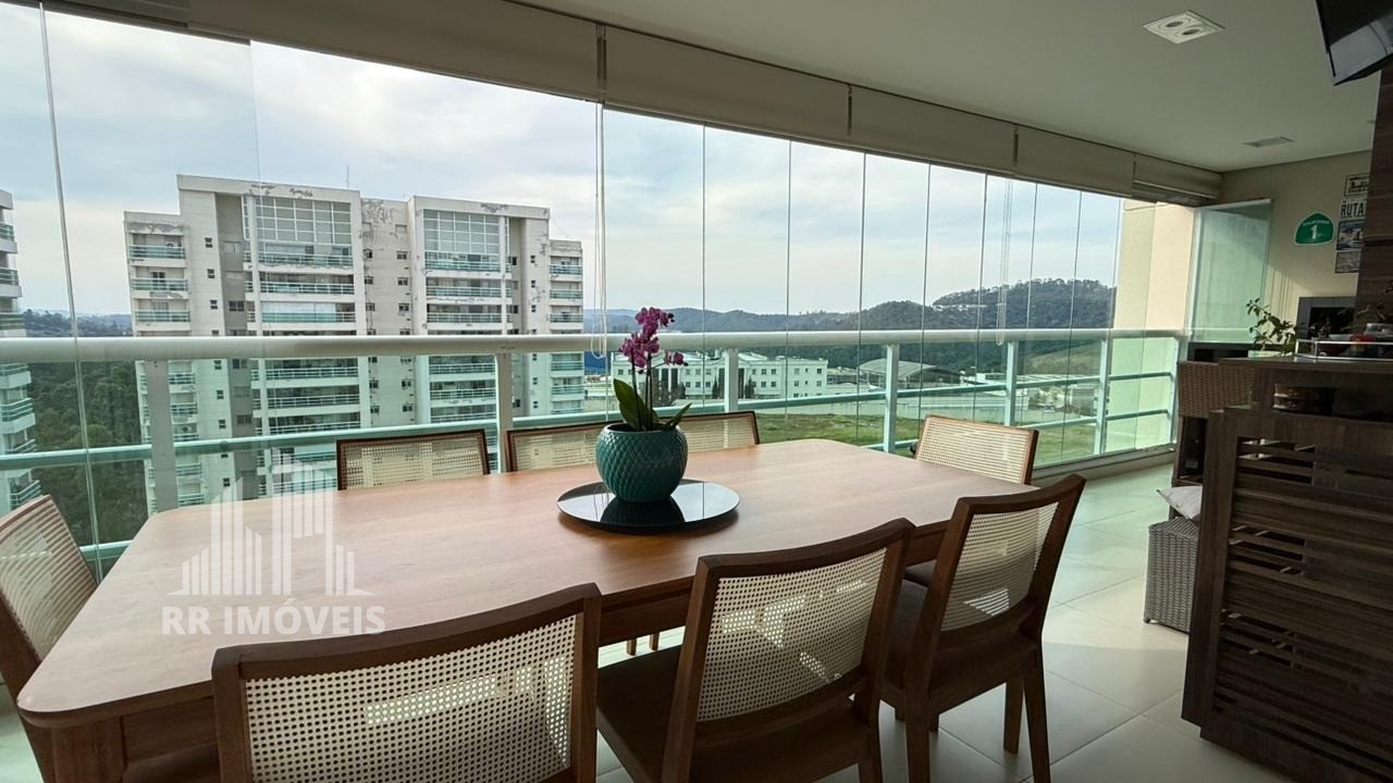 Apartamento, 3 quartos, 202 m² - Foto 9