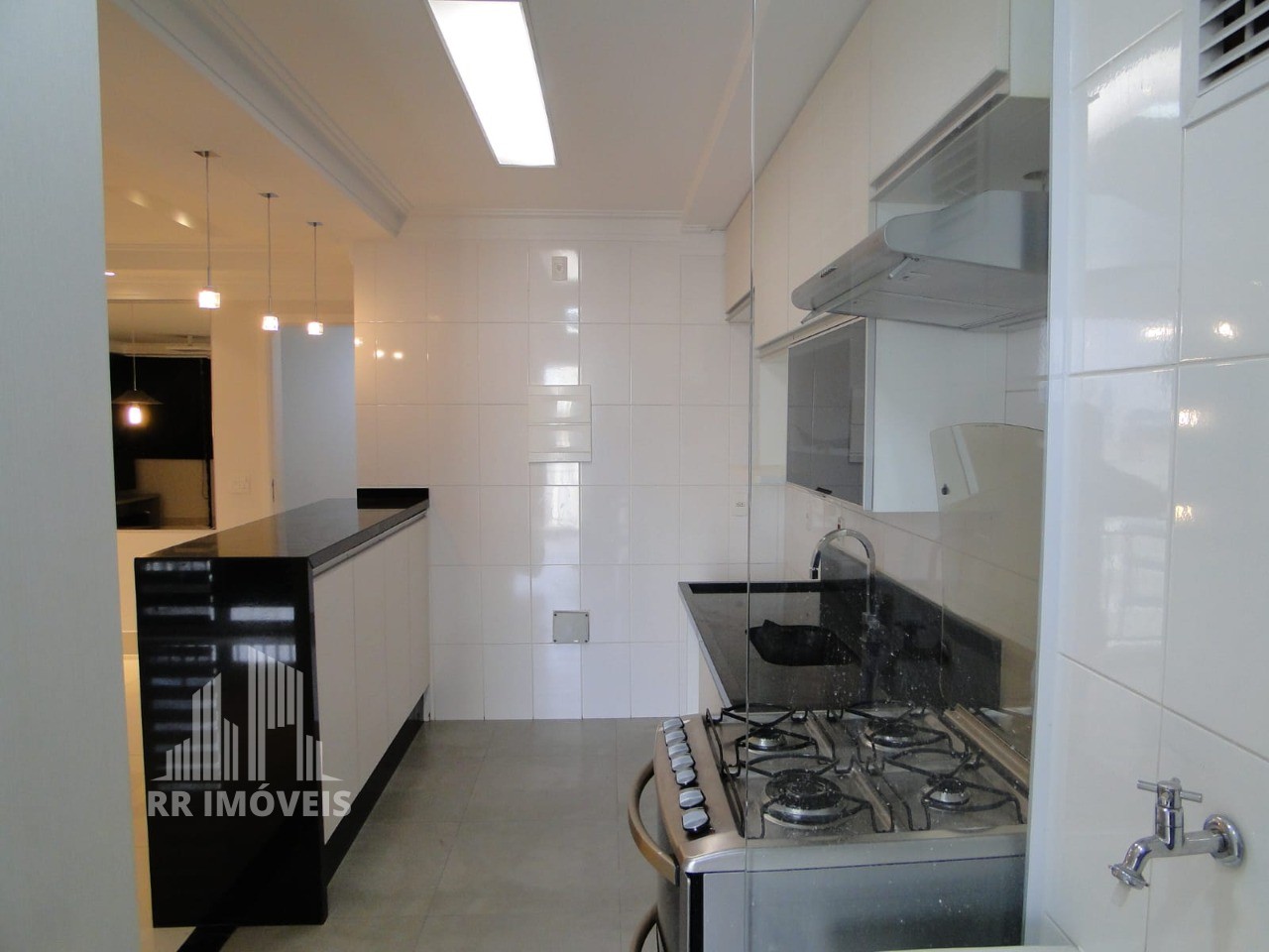 Apartamento, 2 quartos, 97 m² - Foto 2
