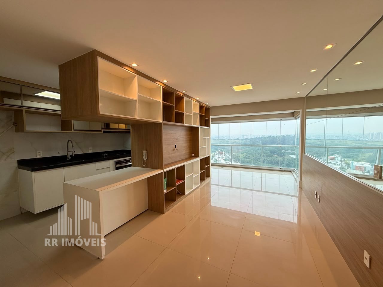Apartamento, 2 quartos, 80 m² - Foto 2