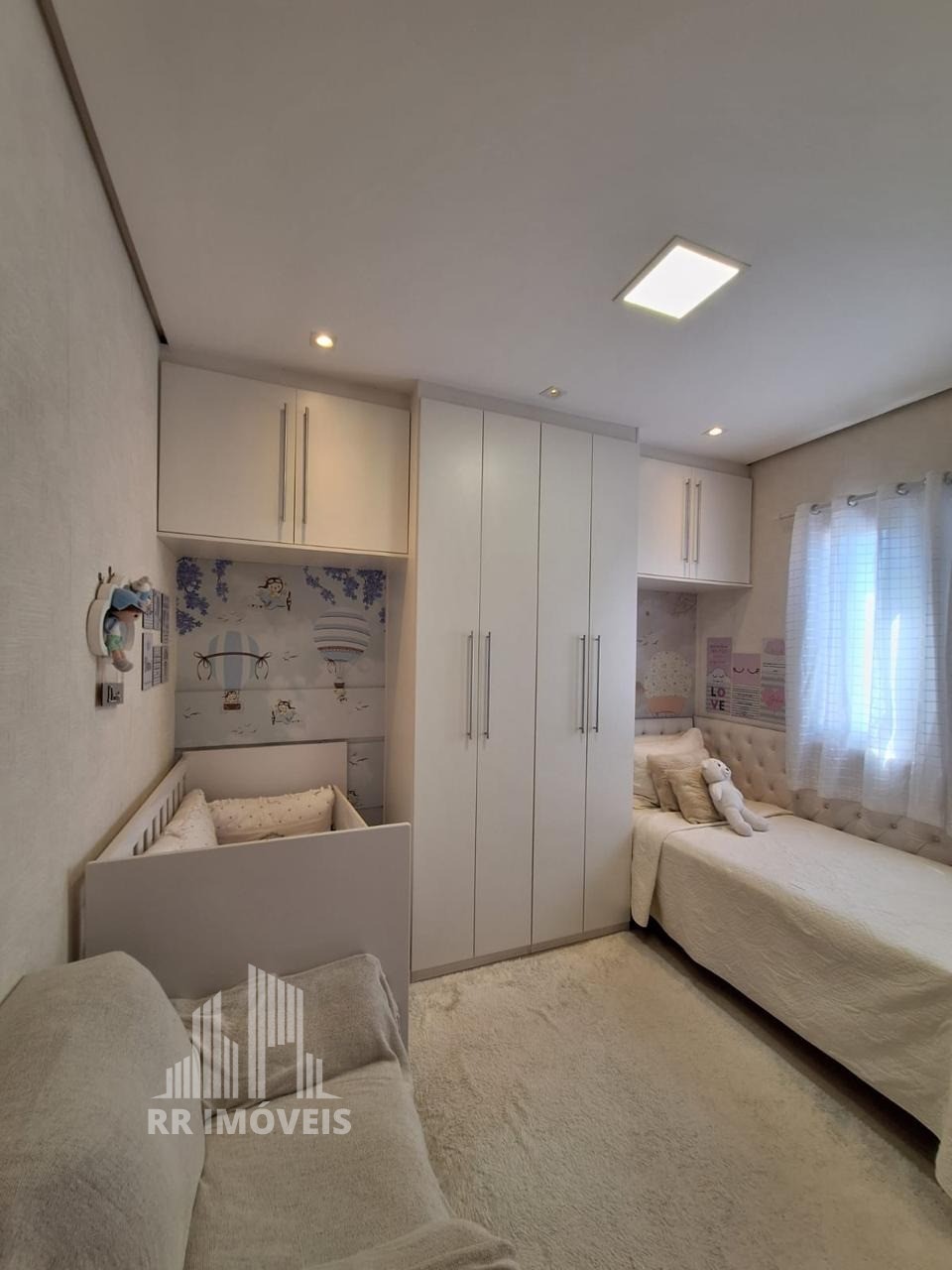 Apartamento, 2 quartos, 51 m² - Foto 12