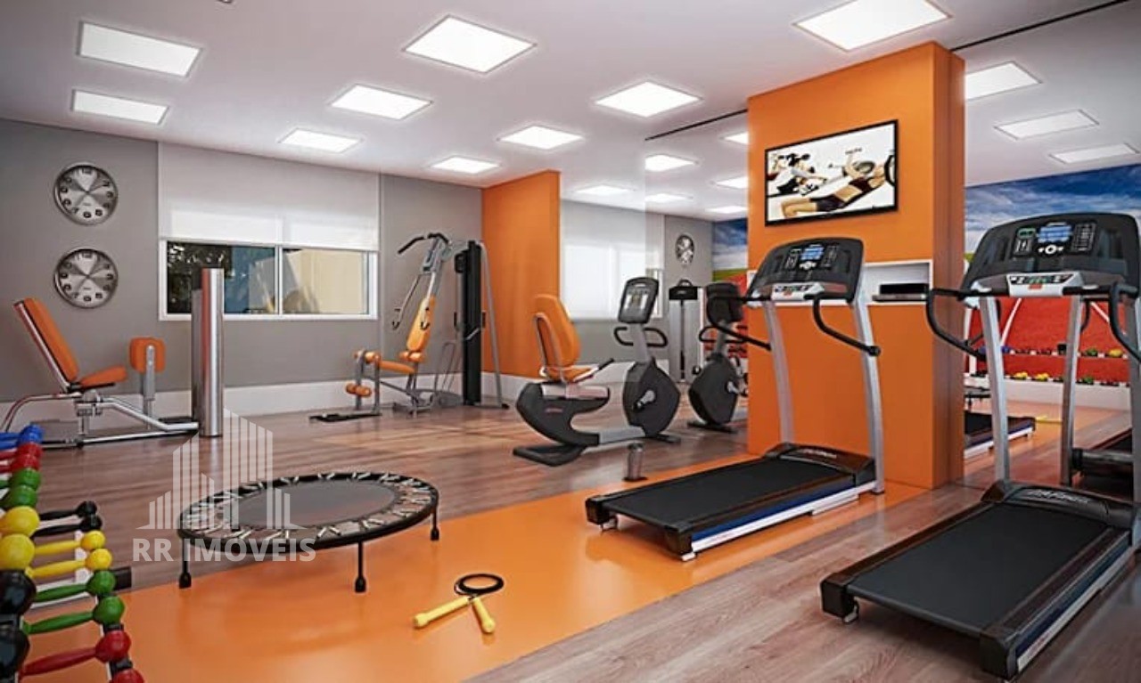 Apartamento, 2 quartos, 62 m² - Foto 18