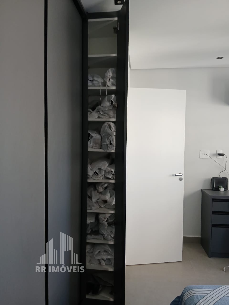 Apartamento, 2 quartos, 48 m² - Foto 8